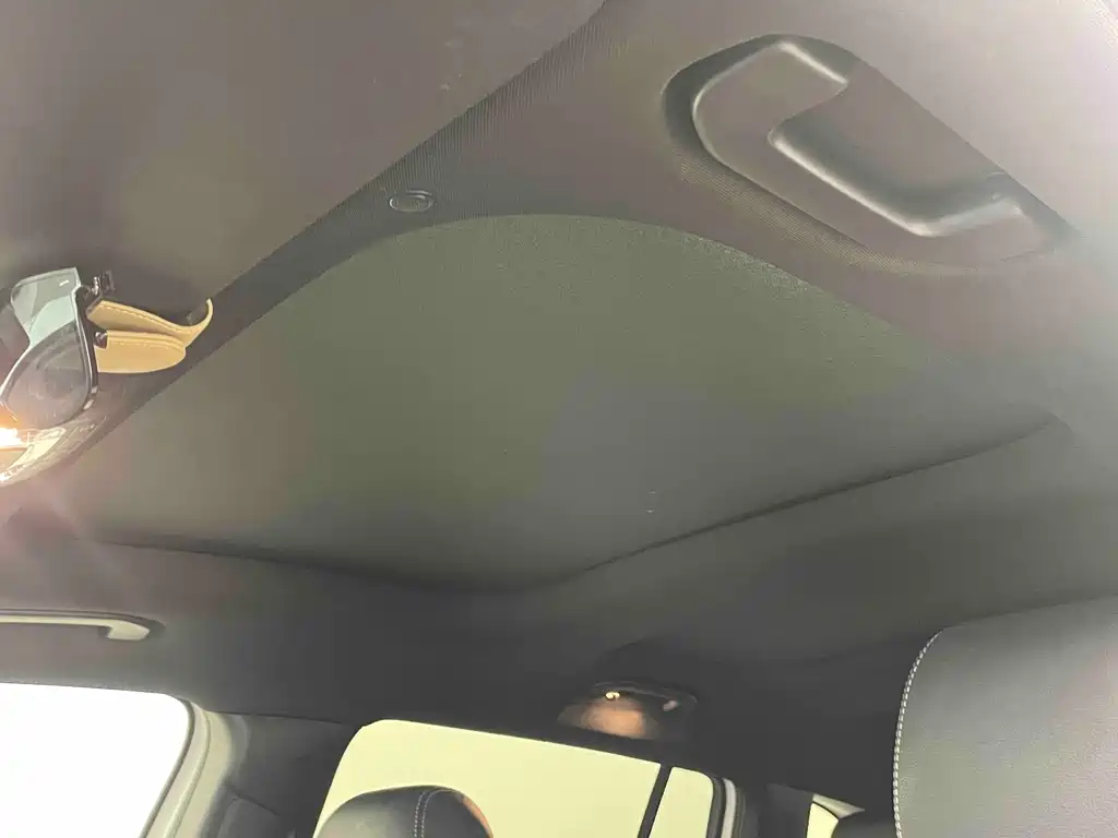 Mercedes-Benz Mercedes-Benz GLB AMG 2021 AMG GLB 35 4MATIC 2022 - thumbnail 10
