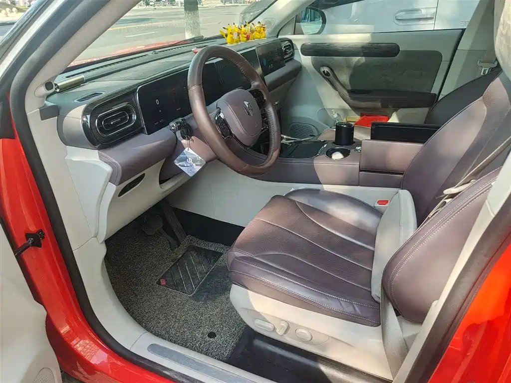 Leapmotor Leapmotor C11 2021 Luxury Edition 2022 - thumbnail 9