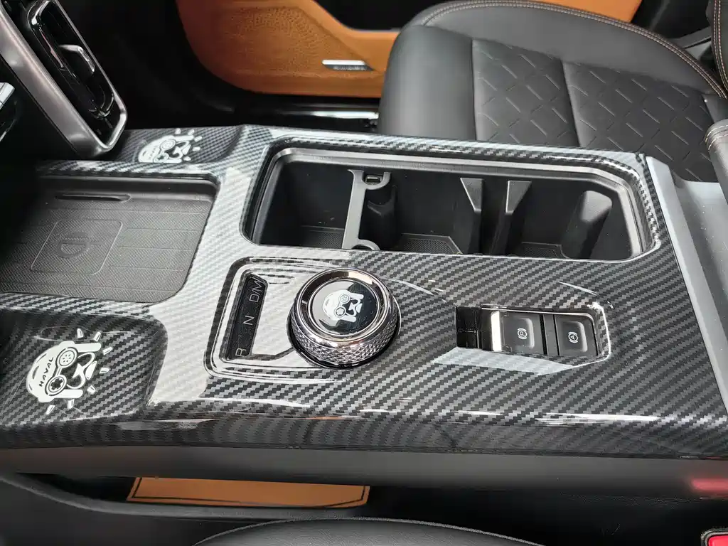 Haval Haval Big Dog 2024 1.5T DCT Border Collie Edition 2024 - thumbnail 6