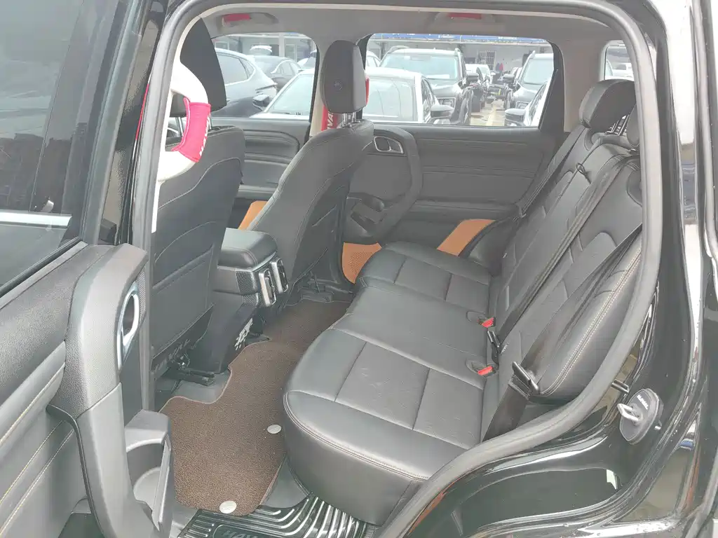 Haval Haval Big Dog 2024 1.5T DCT Border Collie Edition 2024 - thumbnail 10