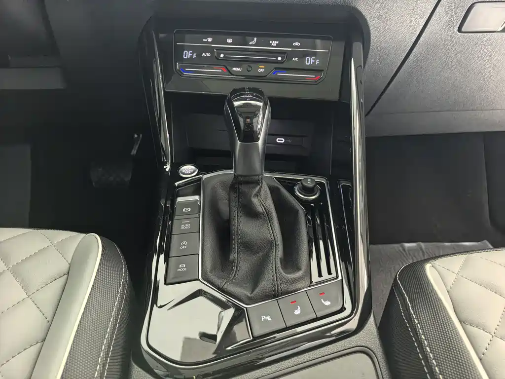 Volkswagen Tayron 2023 280TSI 2WD Luxury Plus Advanced Edition 2023 - thumbnail 11