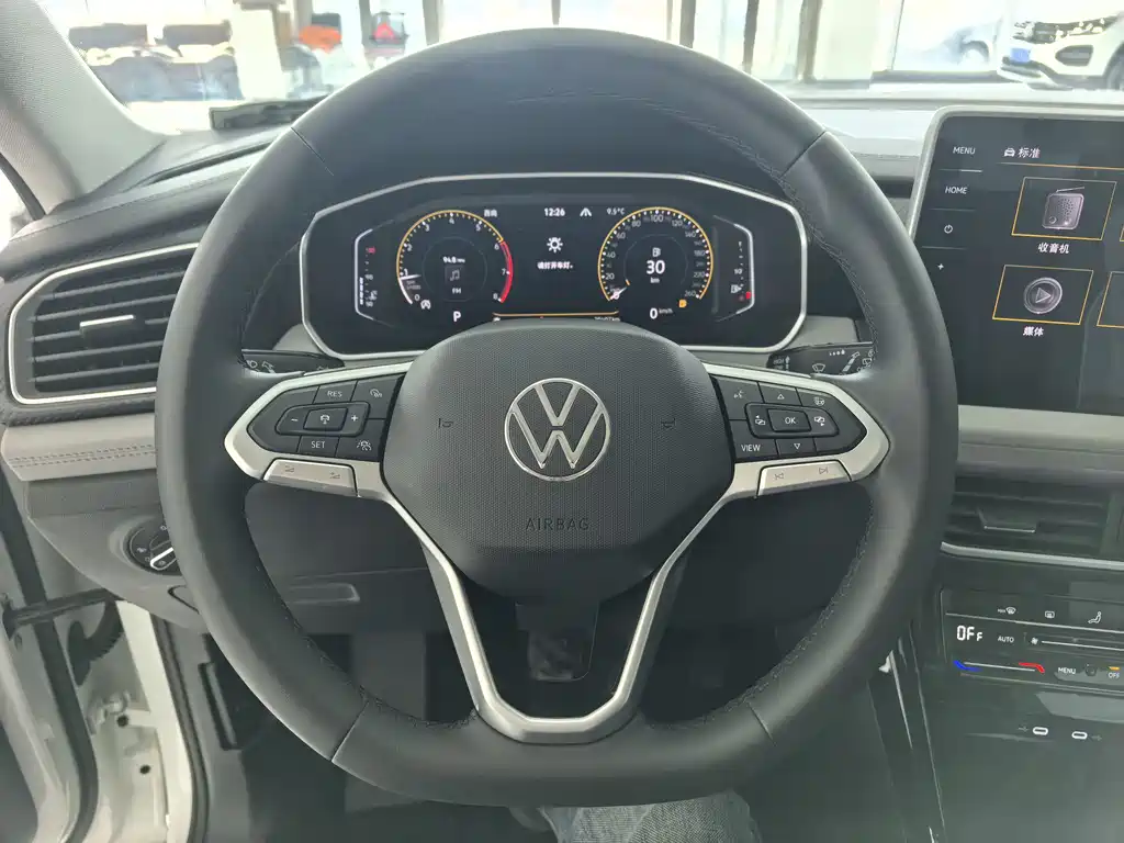 Volkswagen Tayron 2023 280TSI 2WD Luxury Plus Advanced Edition 2023 - thumbnail 14