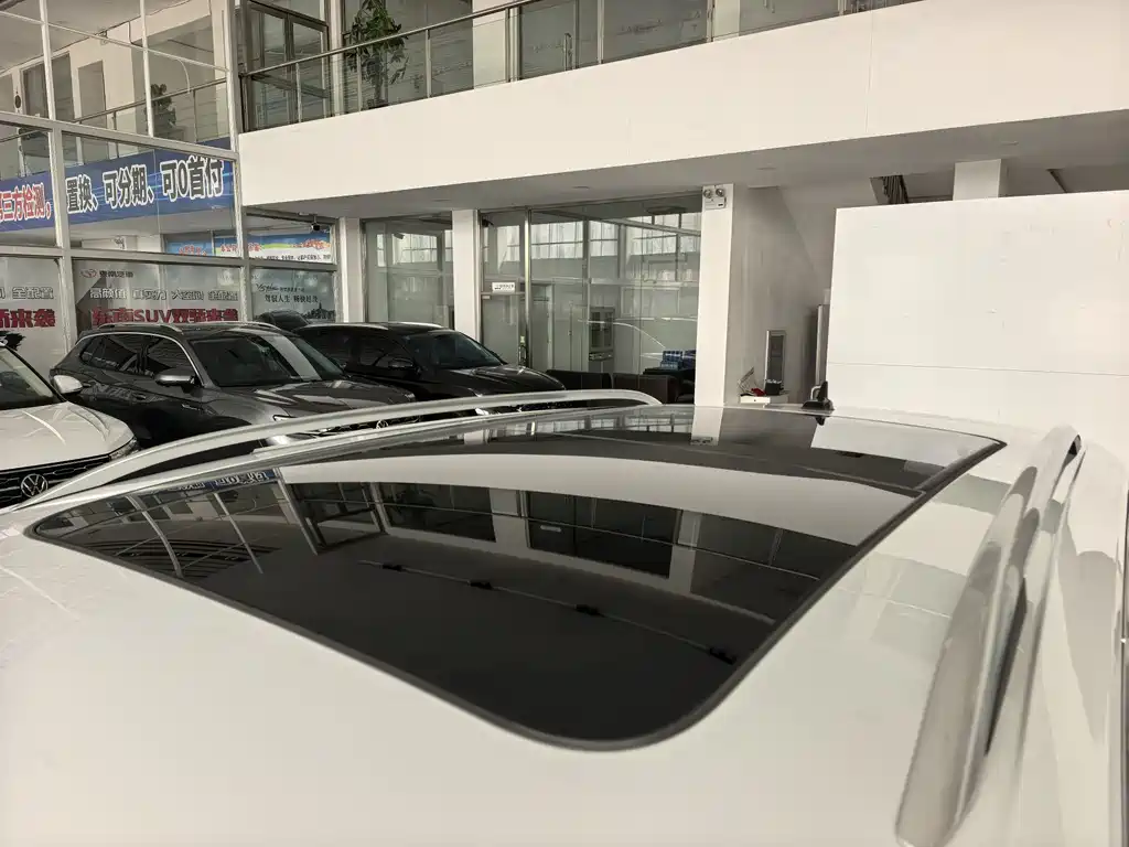 Volkswagen Tayron 2023 280TSI 2WD Luxury Plus Advanced Edition 2023 - thumbnail 17