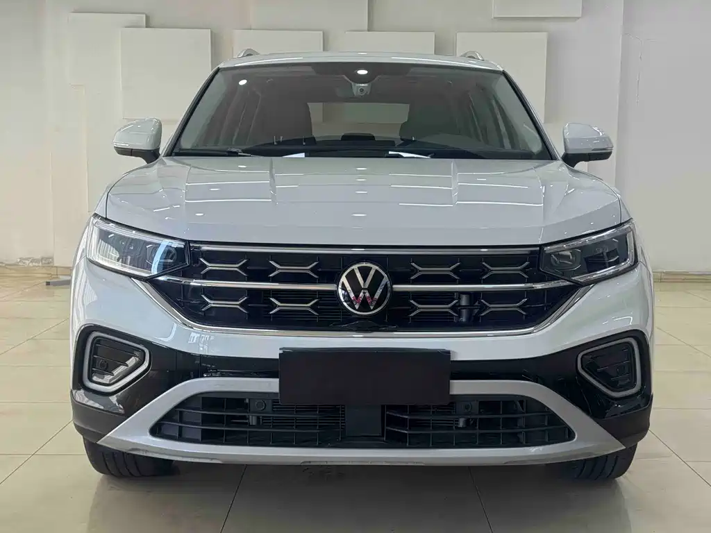 Volkswagen Tayron 2023 280TSI 2WD Luxury Plus Advanced Edition 2022 - thumbnail 2