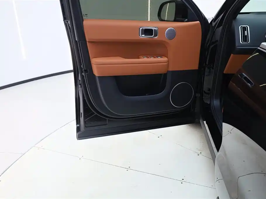 Li Auto Li L6 2025 Pro Smart Refresh Edition 2025 - thumbnail 18