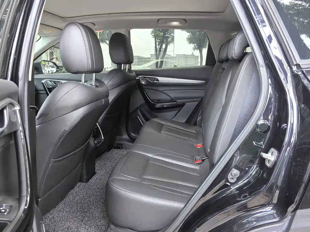 Dongfeng Fengshen DFM AX7 2020 1.6T Automatic AI Pioneer Edition China V 2020 - thumbnail 11