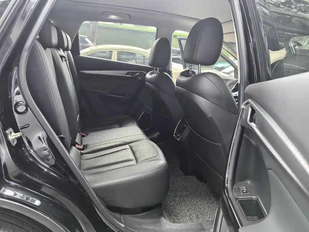 Dongfeng Fengshen DFM AX7 2020 1.6T Automatic AI Pioneer Edition China V 2020 - thumbnail 12