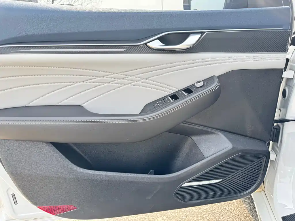 Geely Auto Geely Starray 2021 2.0TD Premium 2021 - thumbnail 10