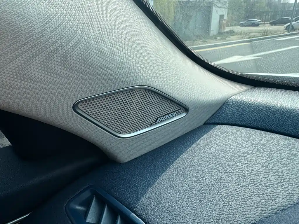 Geely Auto Geely Starray 2021 2.0TD Premium 2021 - thumbnail 12