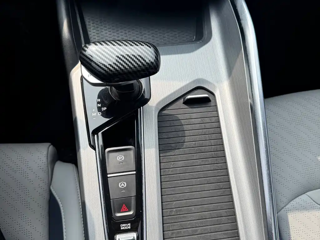 Geely Auto Geely Starray 2021 2.0TD Premium 2021 - thumbnail 13