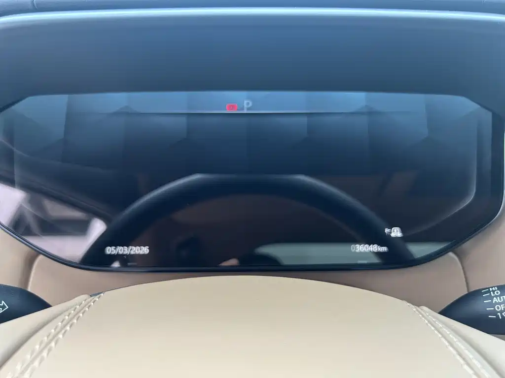 Land Rover Range Rover Sport 2023 400PS Dynamic SE 2024 - thumbnail 19
