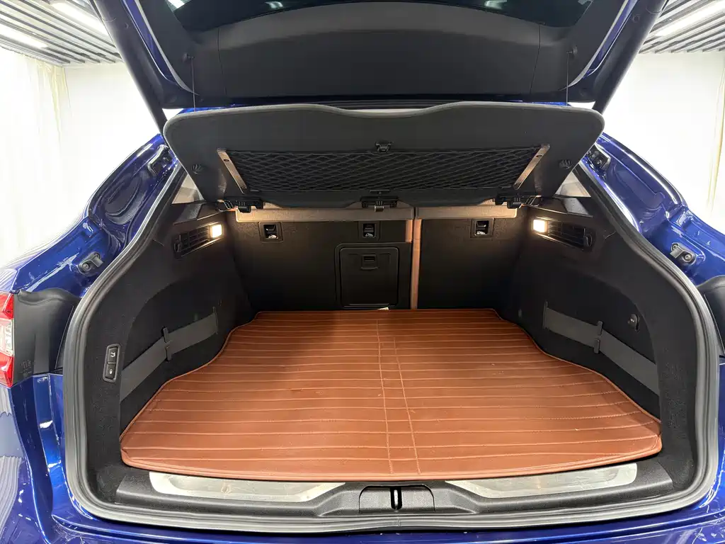 Maserati Maserati Levante 2016 3.0T Standard 2017 - thumbnail 17