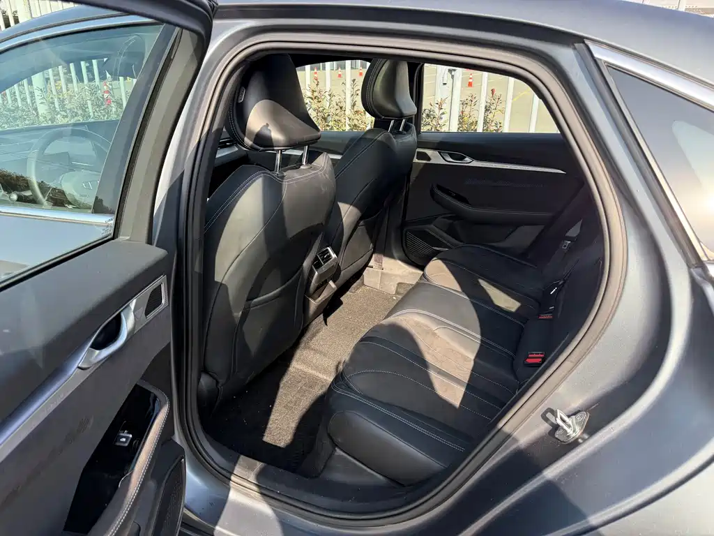 Geely Auto Geely Starray 2025 Edition Oriental Luminary 2.0TD Today Version 2025 - thumbnail 5