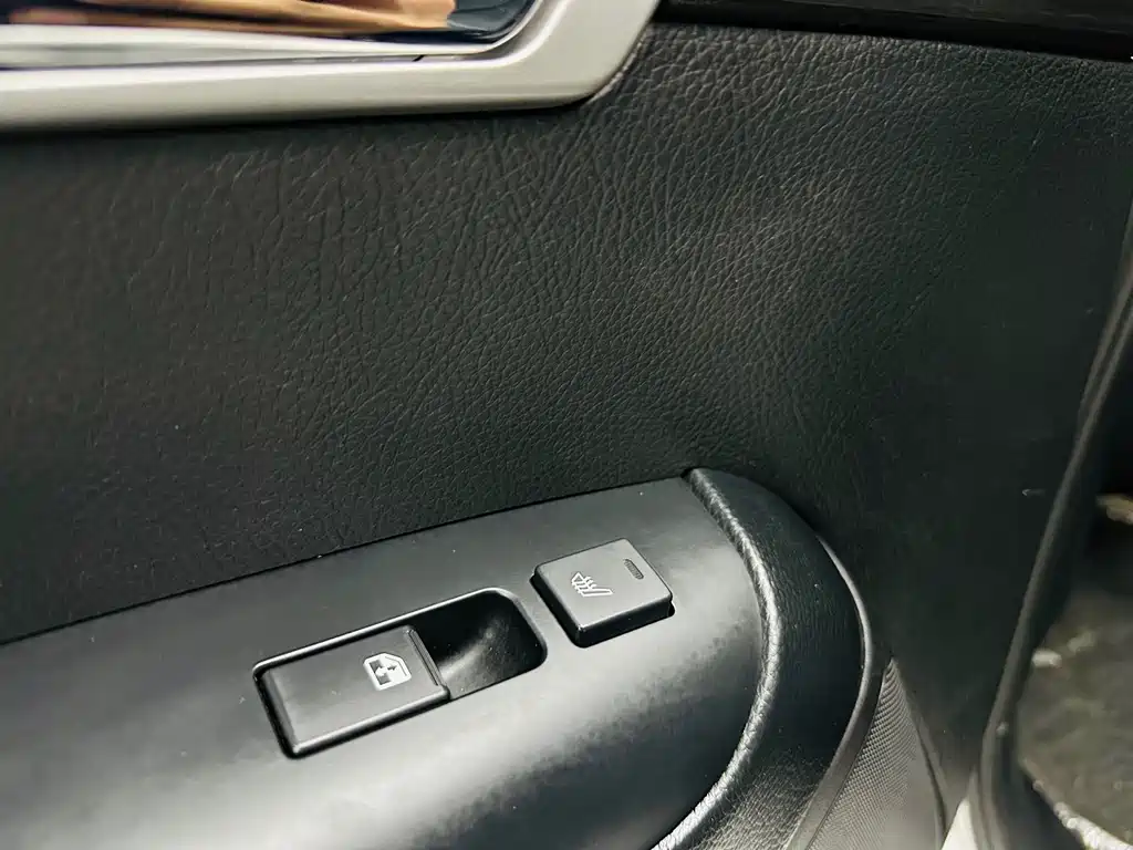 Kia Borrego 2015 3.8L Luxury Edition China V 2015 - thumbnail 17