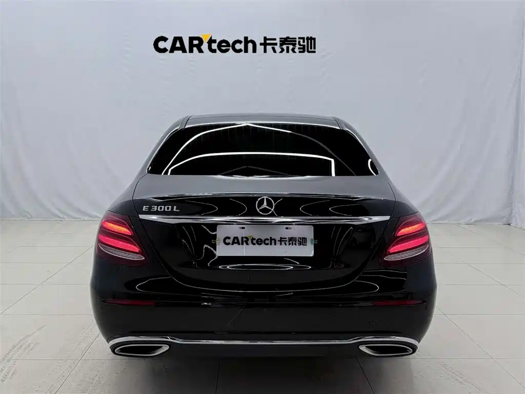 Mercedes-Benz Mercedes-Benz E-Class 2016 E 300 L Luxury 2016 - thumbnail 5