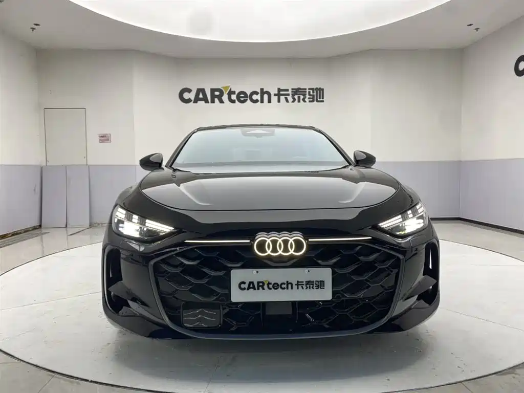 Audi Audi A5L Sportback 2026 TFSI 150kW Premium quattro 2025 - thumbnail 3