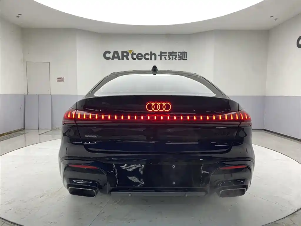 Audi Audi A5L Sportback 2026 TFSI 150kW Premium quattro 2025 - thumbnail 6