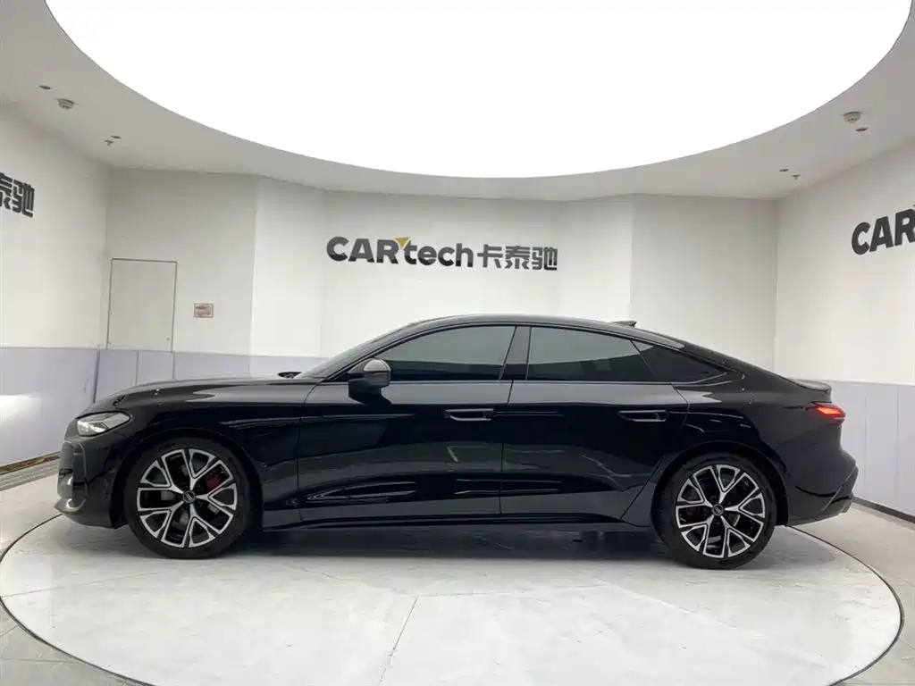 Audi Audi A5L Sportback 2026 TFSI 150kW Premium quattro 2025 - thumbnail 8