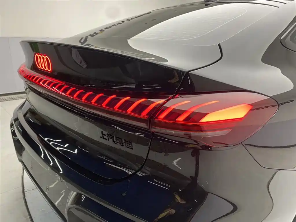 Audi Audi A5L Sportback 2026 TFSI 150kW Premium quattro 2025 - thumbnail 10