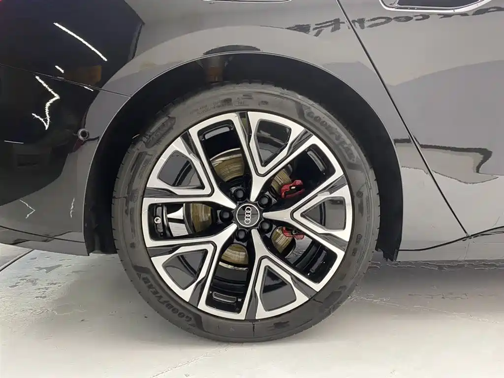 Audi Audi A5L Sportback 2026 TFSI 150kW Premium quattro 2025 - thumbnail 11