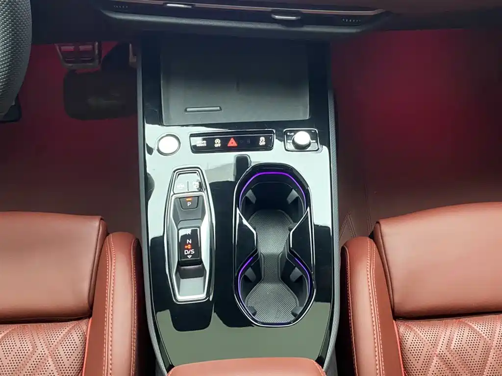 Audi Audi A5L Sportback 2026 TFSI 150kW Premium quattro 2025 - thumbnail 23