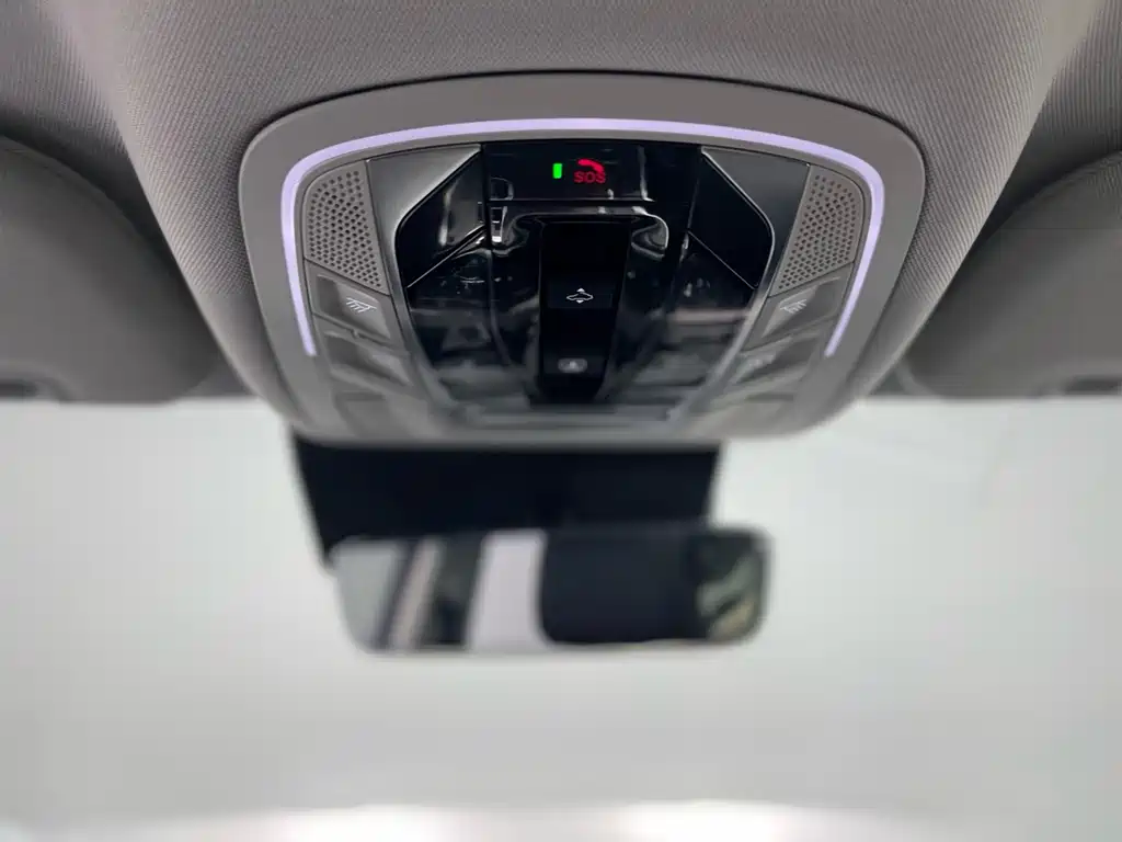 Exeed Exeed Lanyue 2021 400T FWD Star睿 Pro 7-seater 2022 - thumbnail 7