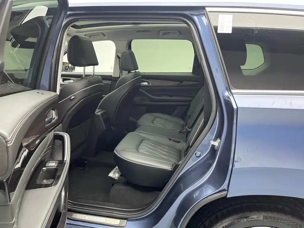 Exeed Exeed Lanyue 2021 400T FWD Star睿 Pro 7-seater 2022 - thumbnail 20