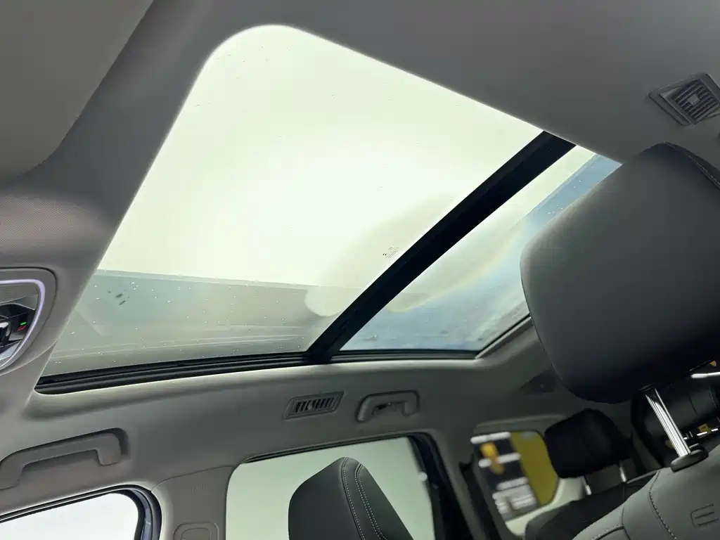 Exeed Exeed Lanyue 2021 400T FWD Star睿 Pro 7-seater 2022 - thumbnail 21