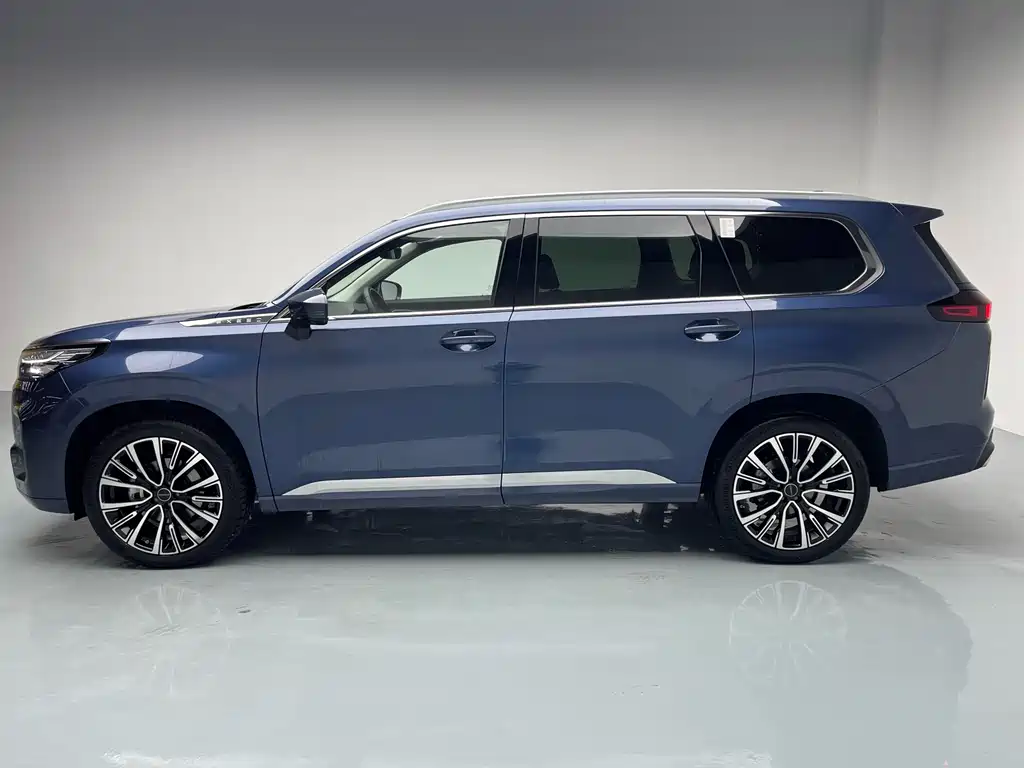 Exeed Exeed Lanyue 2021 400T FWD Star睿 Pro 7-seater 2022 - thumbnail 26
