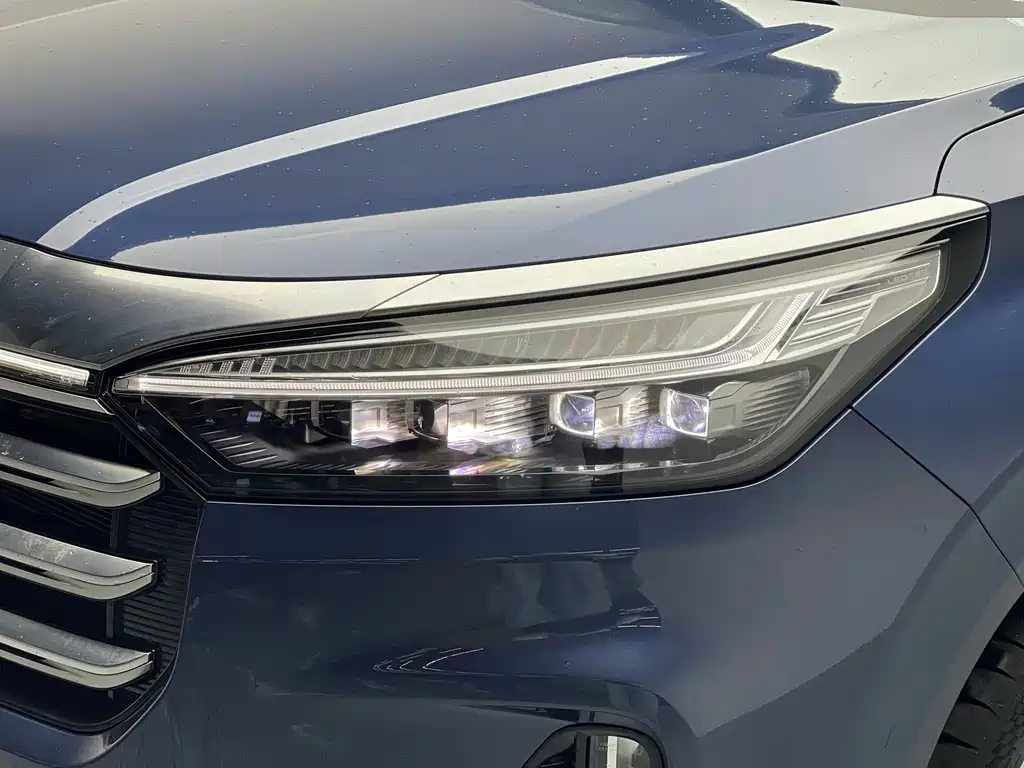 Exeed Exeed Lanyue 2021 400T FWD Star睿 Pro 7-seater 2022 - thumbnail 29