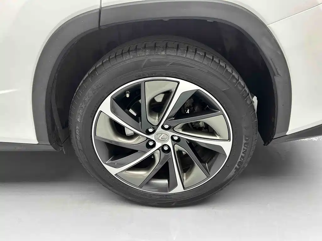 Lexus Lexus RX 300 AWD Elegant Edition 2016 Model China V 2016 - thumbnail 10
