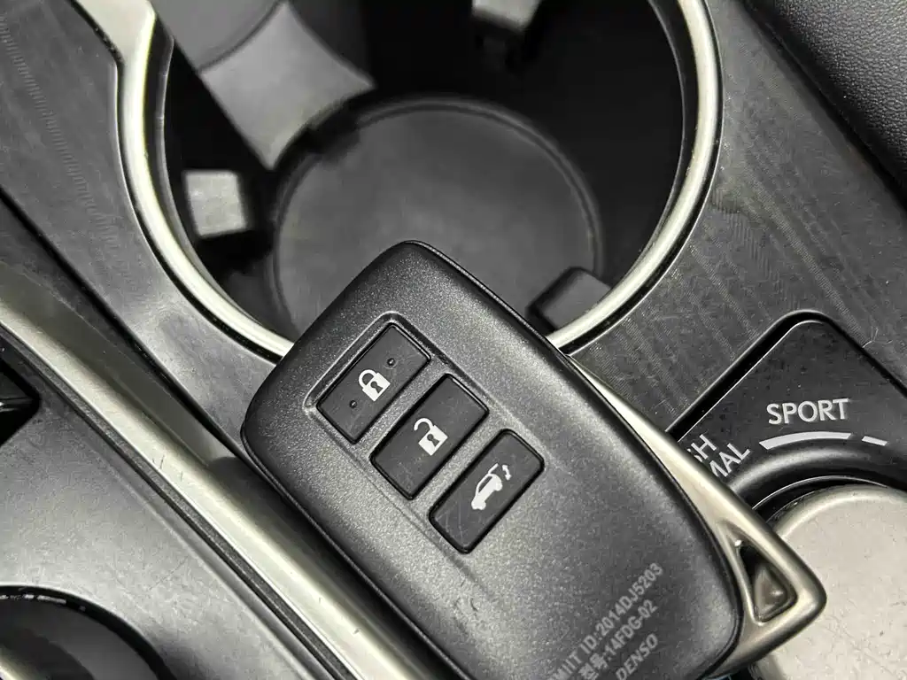 Lexus Lexus RX 300 AWD Elegant Edition 2016 Model China V 2016 - thumbnail 17