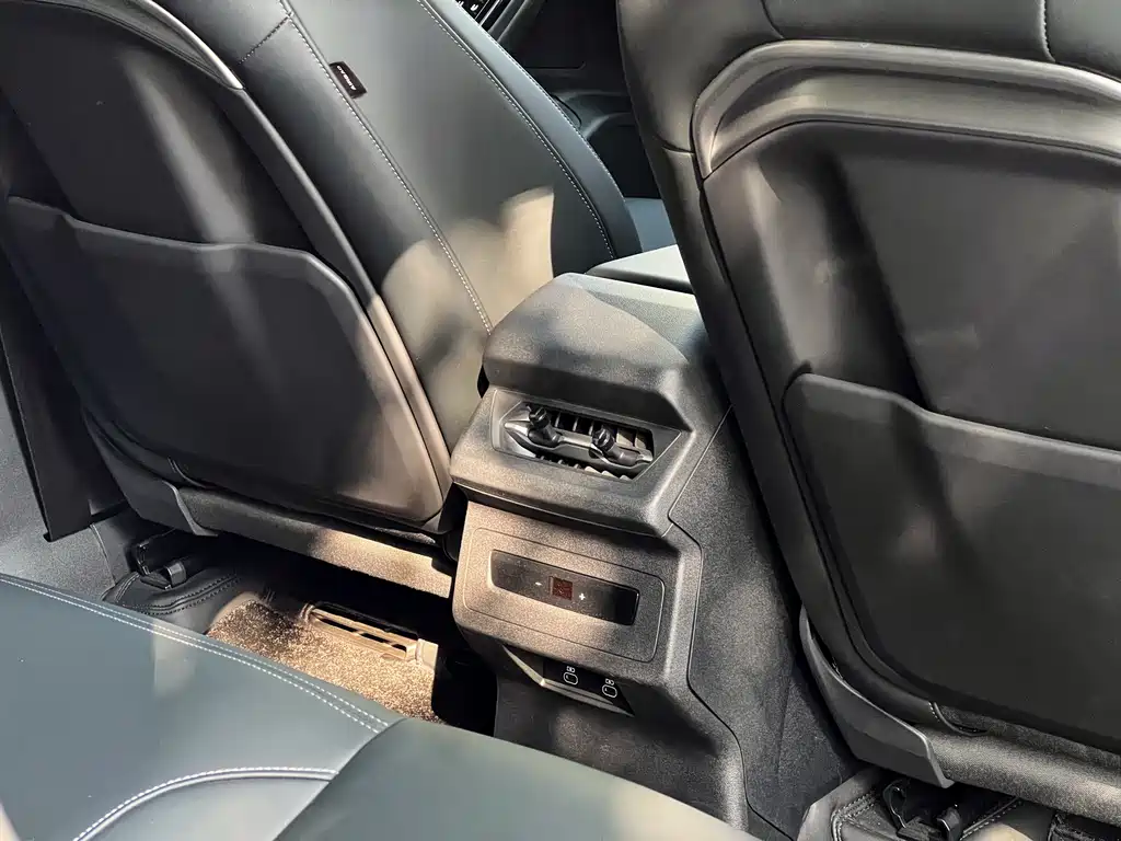 Audi Audi Q6L e-tron 2026 Launch Edition 2025 - thumbnail 21
