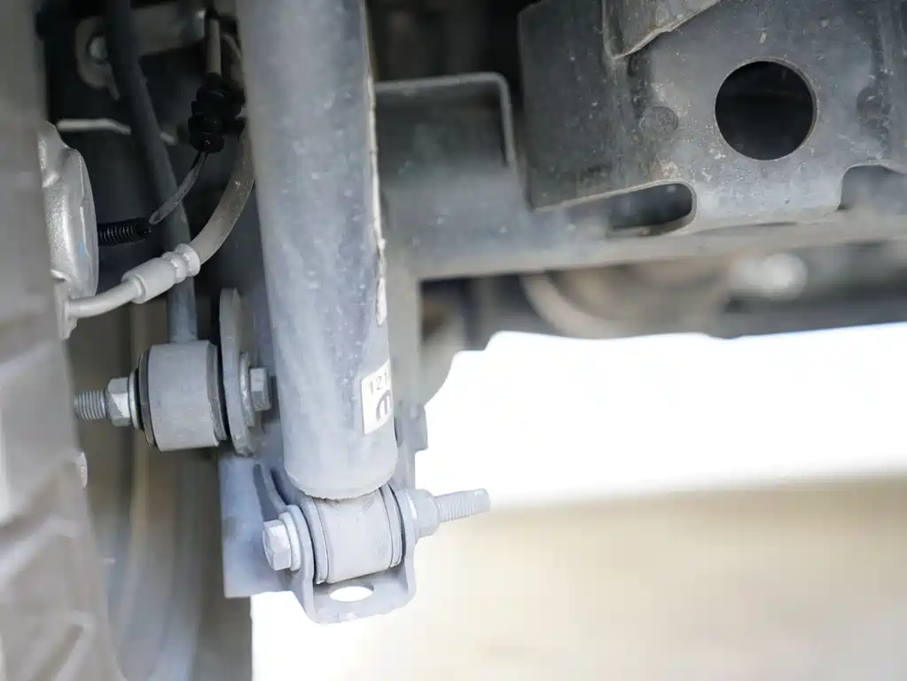 Jeep Jeep Wrangler 2019 2.0T Rubicon Two-Door Version China V 2020 - thumbnail 29