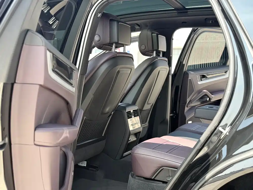 Porsche Porsche Cayenne 2024 3.0T 2025 - thumbnail 5