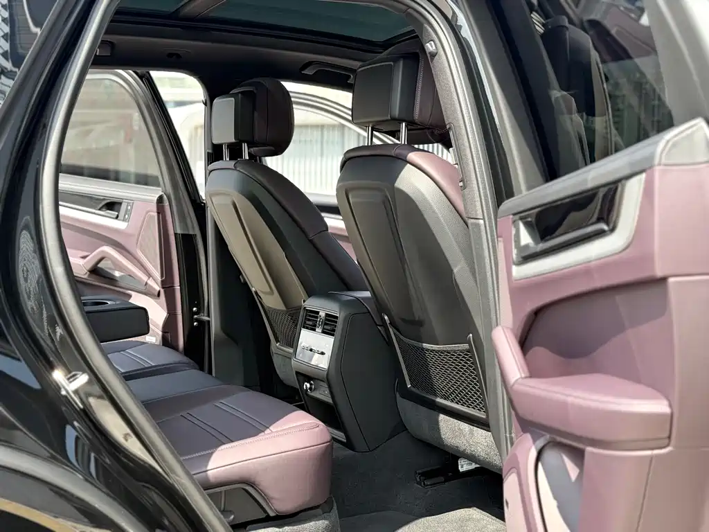 Porsche Porsche Cayenne 2024 3.0T 2025 - thumbnail 7