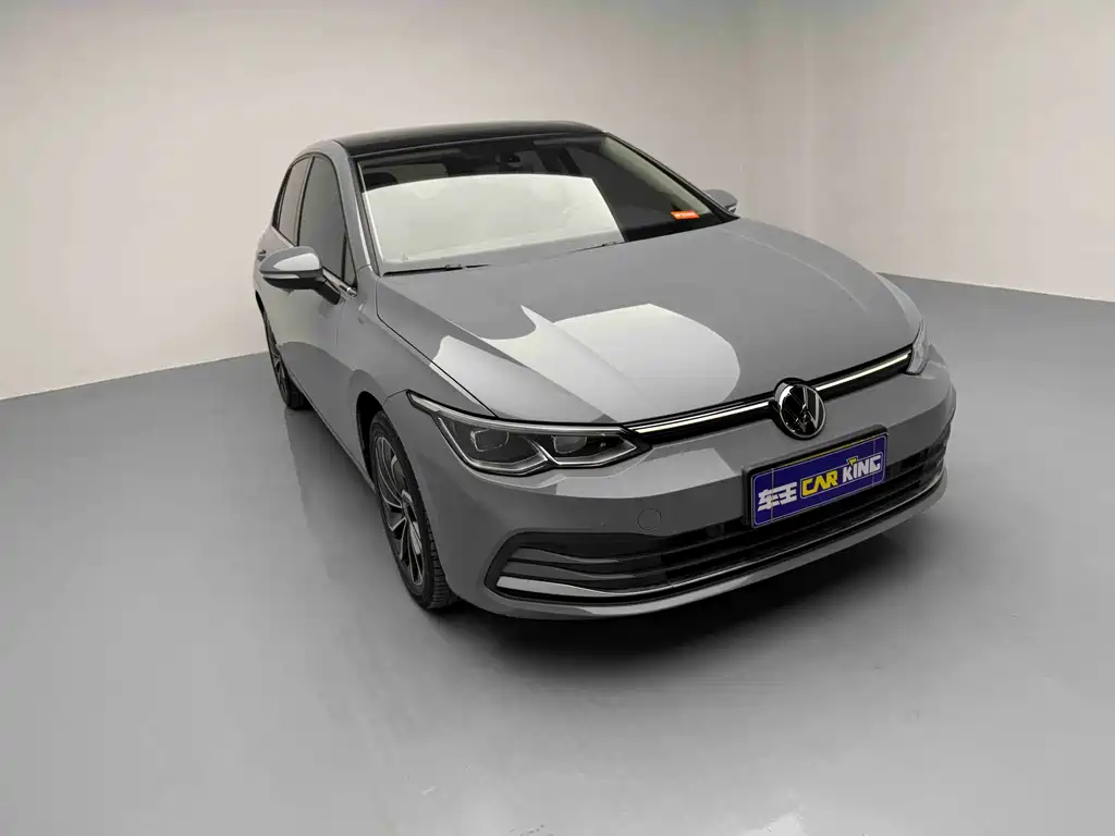 Volkswagen Volkswagen Golf 2023 Model Year Facelift 280TSI DSG Pro 2024 - thumbnail 12