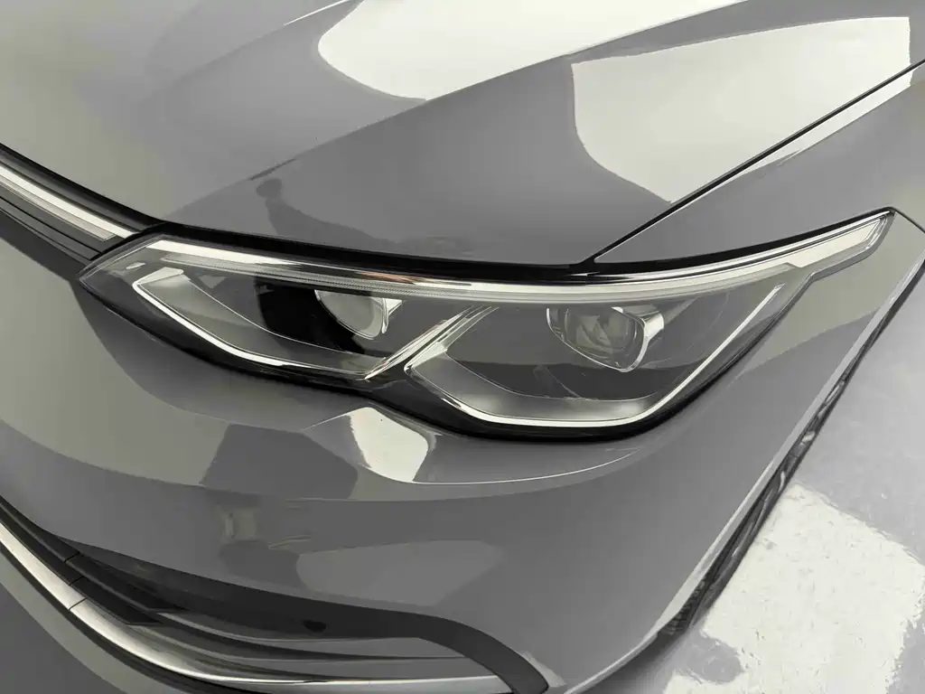 Volkswagen Volkswagen Golf 2023 Model Year Facelift 280TSI DSG Pro 2024 - thumbnail 13