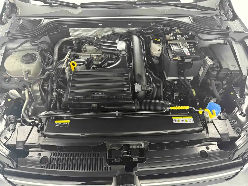 Volkswagen Volkswagen Golf 2023 Model Year Facelift 280TSI DSG Pro 2024 - thumbnail 14