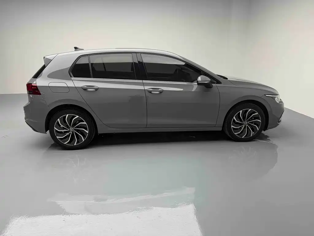 Volkswagen Volkswagen Golf 2023 Model Year Facelift 280TSI DSG Pro 2024 - thumbnail 15