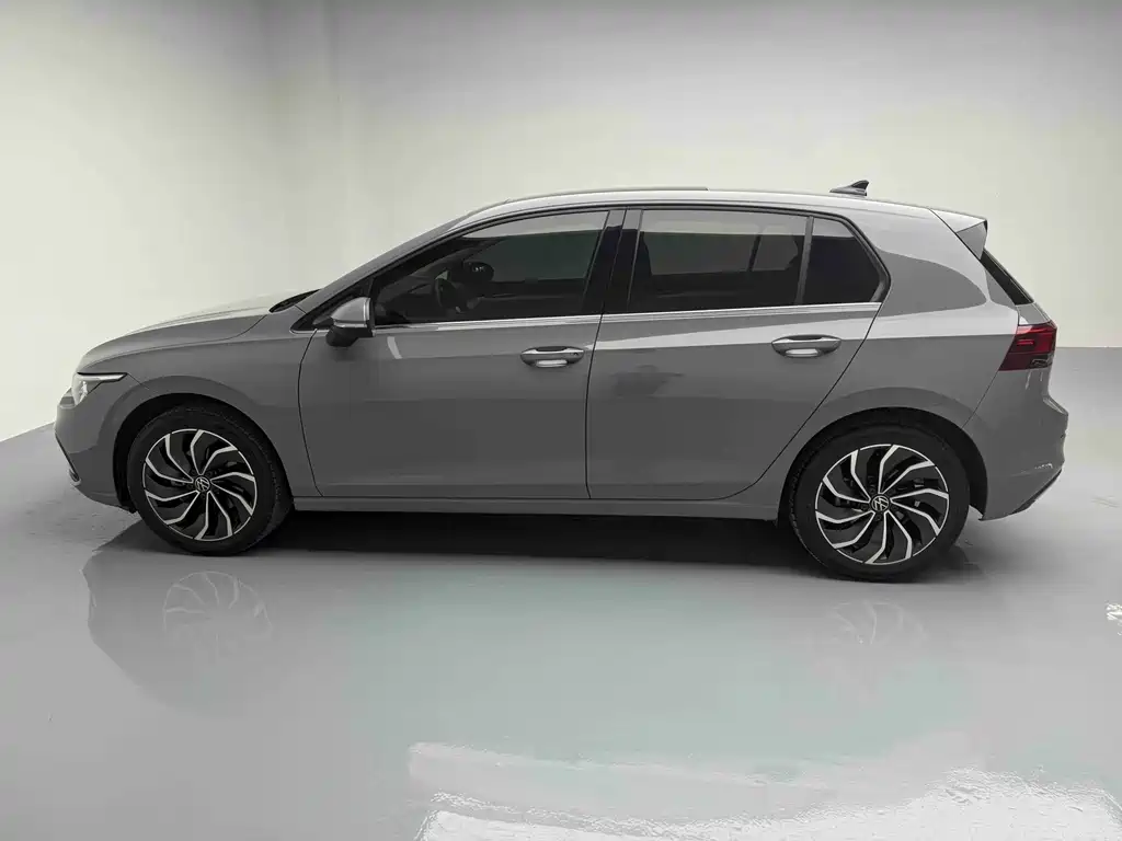 Volkswagen Volkswagen Golf 2023 Model Year Facelift 280TSI DSG Pro 2024 - thumbnail 16