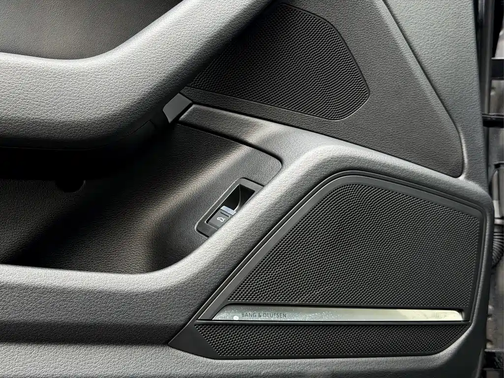 Audi Audi A7 2022 45 TFSI Premium Selection 2022 - thumbnail 15
