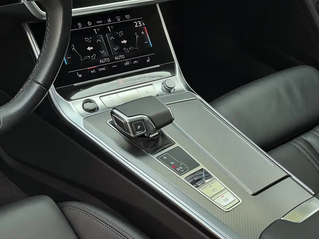 Audi Audi A7 2022 45 TFSI Premium Selection 2022 - thumbnail 19