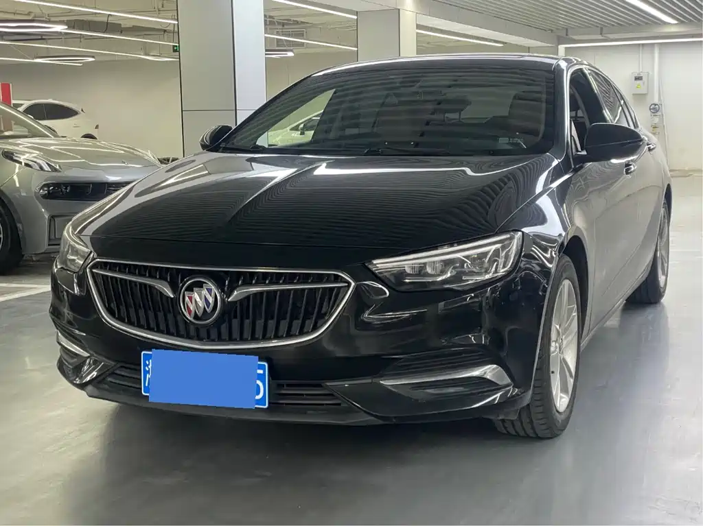 Buick Buick Regal 2019 20T Essential Edition国VI 2020