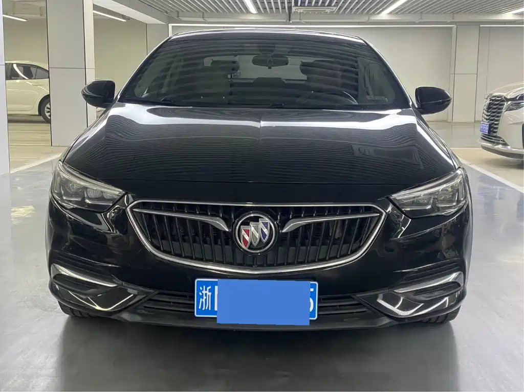 Buick Buick Regal 2019 20T Essential Edition国VI 2020 - thumbnail 2