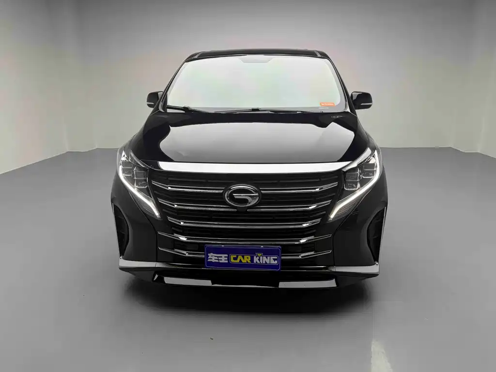 GAC Trumpchi GAC Trumpchi M8 2024 Edition Leader Series 390T Luxury Version 2025 - thumbnail 2