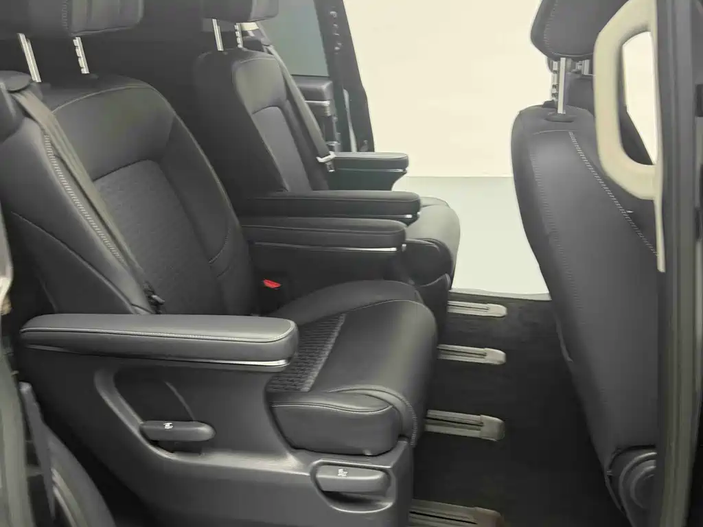 GAC Trumpchi GAC Trumpchi M8 2024 Edition Leader Series 390T Luxury Version 2025 - thumbnail 6