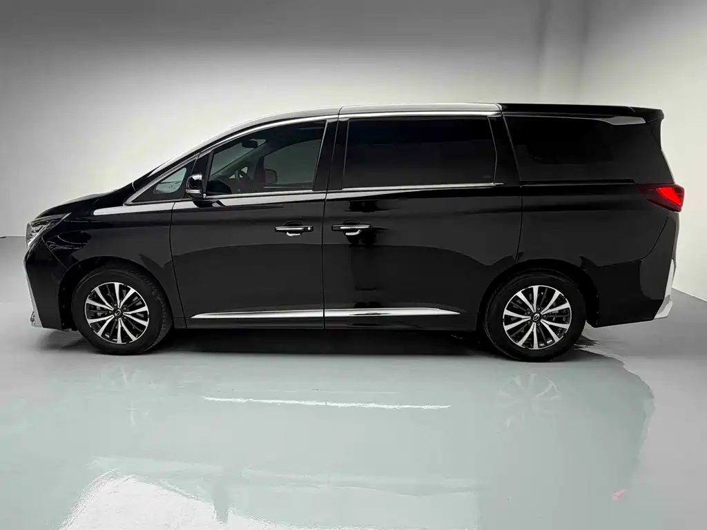 GAC Trumpchi GAC Trumpchi M8 2024 Edition Leader Series 390T Luxury Version 2025 - thumbnail 8
