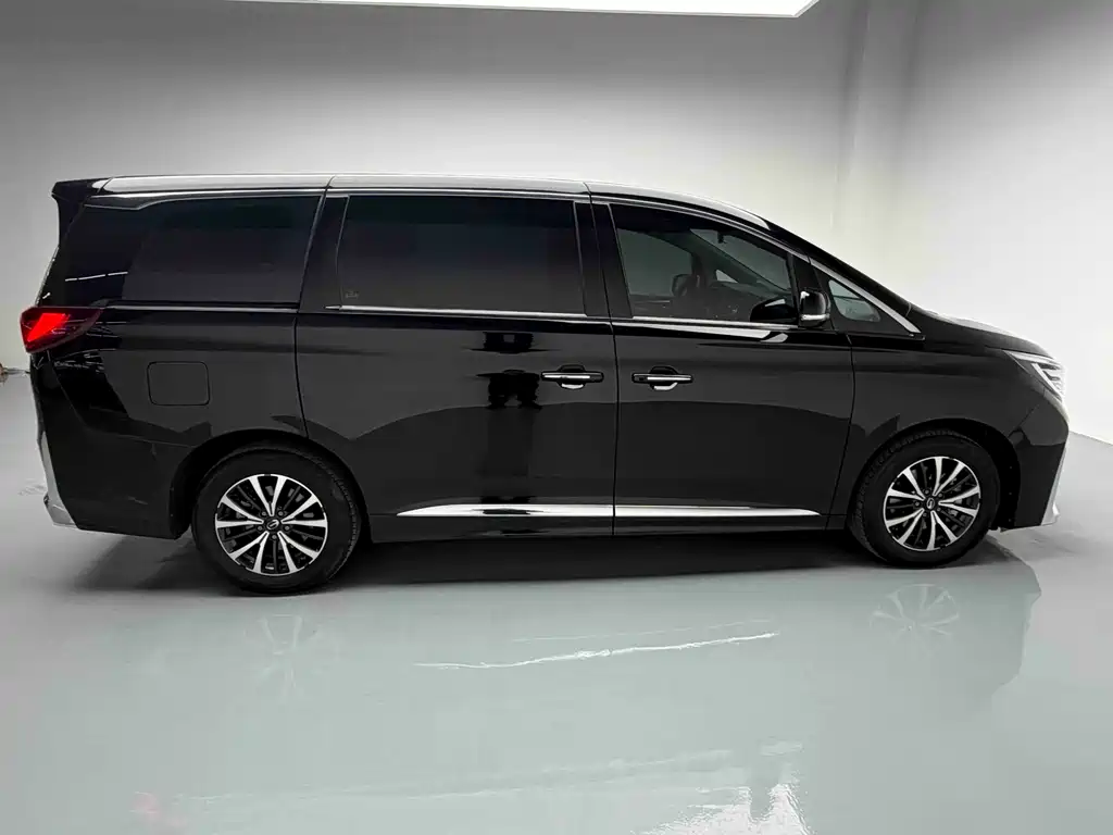GAC Trumpchi GAC Trumpchi M8 2024 Edition Leader Series 390T Luxury Version 2025 - thumbnail 10