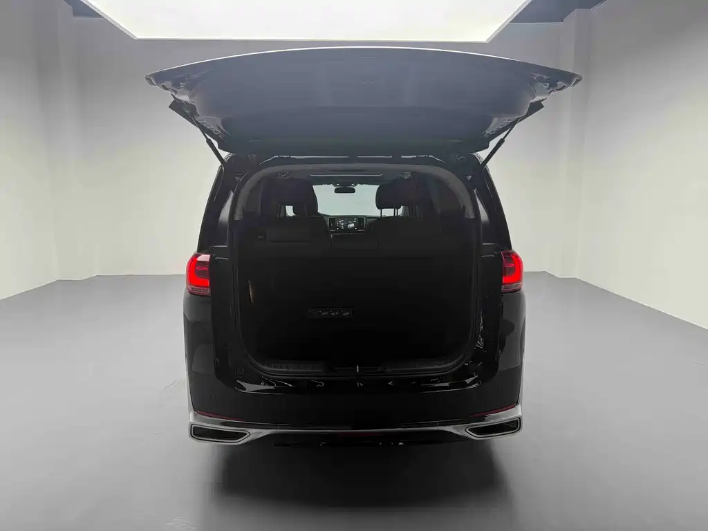 GAC Trumpchi GAC Trumpchi M8 2024 Edition Leader Series 390T Luxury Version 2025 - thumbnail 11